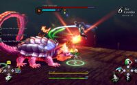 Raidou Remastered: The Mystery of the Soulless Army Main English Voice Cast Announced