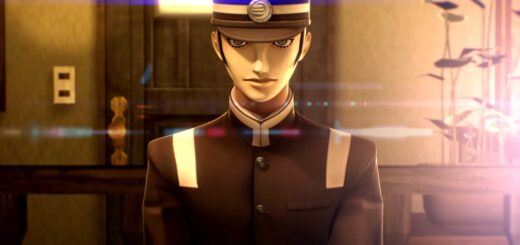 Raidou Remastered: The Mystery of the Soulless Army Opening Movie Released