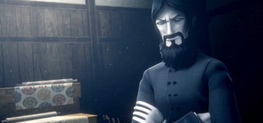 Raidou Remastered: The Mystery of the Soulless Army Introduces Story, Characters