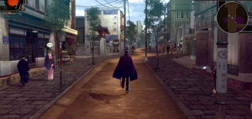 Raidou Remastered: The Mystery of the Soulless Army Gets Early Launch Trailer