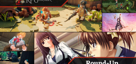 RPGamer Round-Up: March 9 – March 16