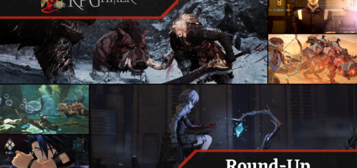 RPGamer Round-Up: March 23 – March 30