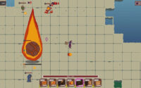 Scholar of the Arcane Arts Leaves Early Access Next Week