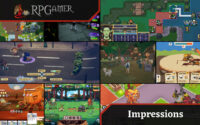 Steam Next Fest February 2025 Impressions
