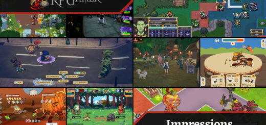 Steam Next Fest February 2025 Impressions