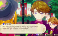 Story of Seasons: Grand Bazaar Introduces Some Marriage Candidates