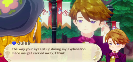 Story of Seasons: Grand Bazaar Introduces Some Marriage Candidates