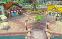 Story of Seasons: Grand Bazaar Trailer Shows the Charms of Zephyr Town