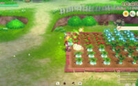 Story of Seasons: Grand Bazaar Overview Trailer Released