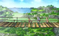 Suikoden Star Leap Gets Story Trailer, Characters Revealed