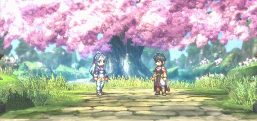 Suikoden Star Leap Adds PC Release