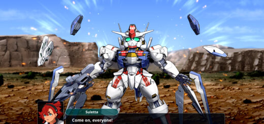 Super Robot Wars Y Announced for Worldwide Release