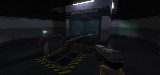System Shock 2: 25th Anniversary Remaster Console Release Arriving July 10