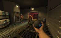 System Shock 2: 25th Anniversary Remaster Shows Multiplayer