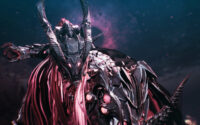 The First Berserker: Khazan Details Backstory and Lore