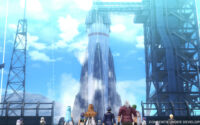 The Legend of Heroes: Trails Beyond the Horizon Releasing January 15
