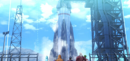 The Legend of Heroes: Trails Beyond the Horizon Releasing January 15