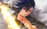 The Legend of Heroes: Trails Beyond the Horizon Coming West This Fall