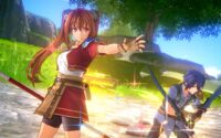 The Legend of Heroes: Trails in the Sky 1st Chapter Gets New English Trailer