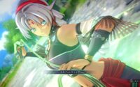 Trails in the Sky 1st Chapter Gets Scherazard, English Bose Trailers; Orbment Details