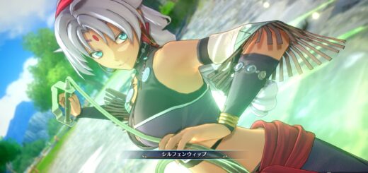 Trails in the Sky 1st Chapter Gets Scherazard, English Bose Trailers; Orbment Details