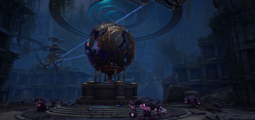 Throne and Liberty Gets First Expansion