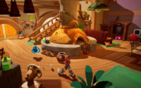 Town of Zoz Out Now on PC