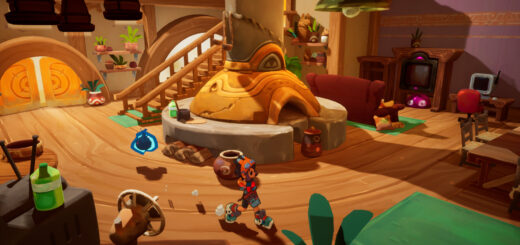 Town of Zoz Out Now on PC