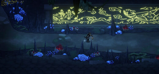 Song-Casting Action RPG Traveler’s Refrain Releasing Next Month