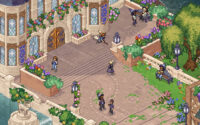 Chucklefish’s Witchbrook Releasing This Winter