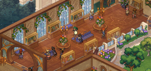 Witchbrook Pushed to Next Year