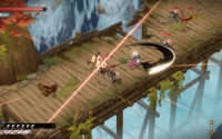 Yasha: Legends of the Demon Blade Delayed to May