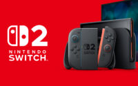 Nintendo Switch 2 Launching in June