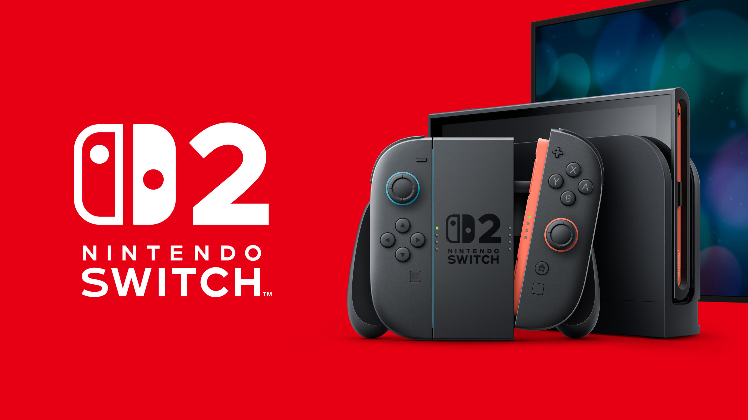 Nintendo Switch 2 Launching in June - RPGamer