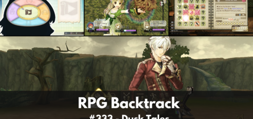 RPG Backtrack 333 – Dusk Tales