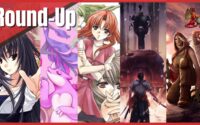 Video Round-Up (April 29, 2025)