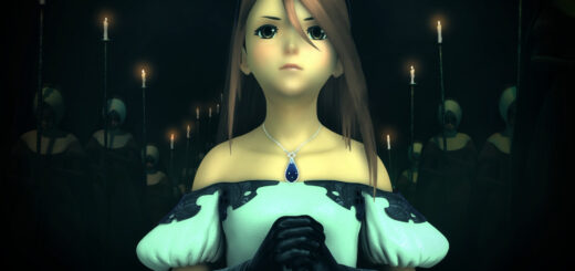 Bravely Default: Flying Fairy HD Remaster Launching Alongside Switch 2