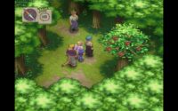 Breath of Fire IV Released on Steam