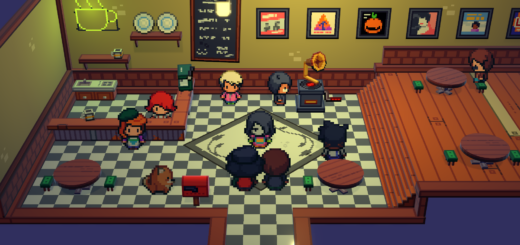 Cassette Beasts Sunshine Update Adds New Monsters, Partner Character