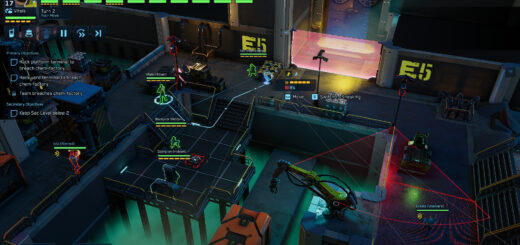 Cyber Knights: Flashpoint Now Fully Launching in Early June
