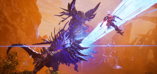 Daemon X Machina: Titanic Scion Shows More Gameplay, Post-Launch Roadmap