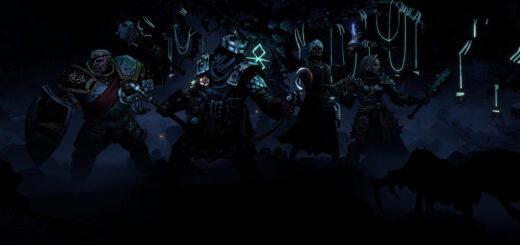 Darkest Dungeon II Adds Free Secrets of the Coven Module