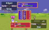 Dokapon! Sword of Fury Gets Western Switch Release