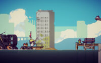 Doloc Town Releasing on Early Access in May