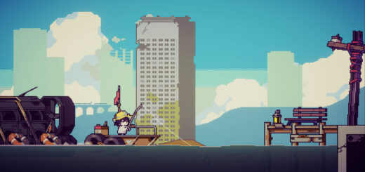 Doloc Town Releasing on Early Access in May