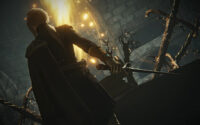 Elden Ring Nightreign Showcases the Duchess