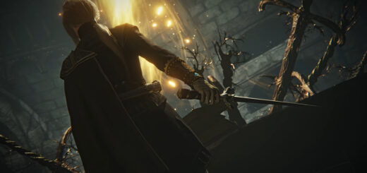 Elden Ring Nightreign Showcases the Duchess