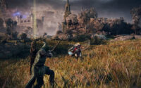Elden Ring Nightreign Introduces Ironeye