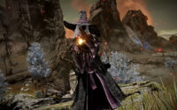 Elden Ring Nightreign Uncovers the Recluse