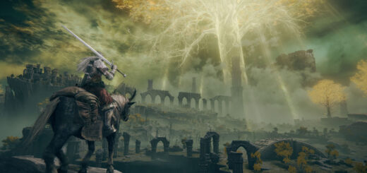 Elden Ring Tarnished Edition Gets Another Pre-Launch Trailer